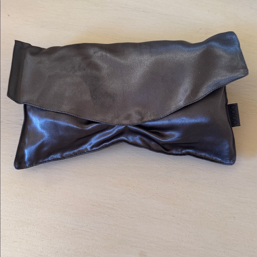 Women's Gray Sleep Mask - Picture 5 of 5